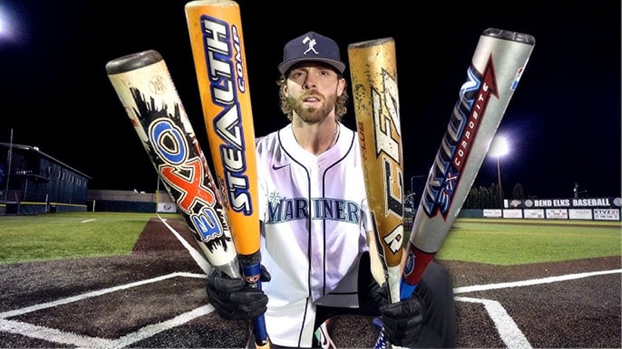 what size baseball bat should i use by age