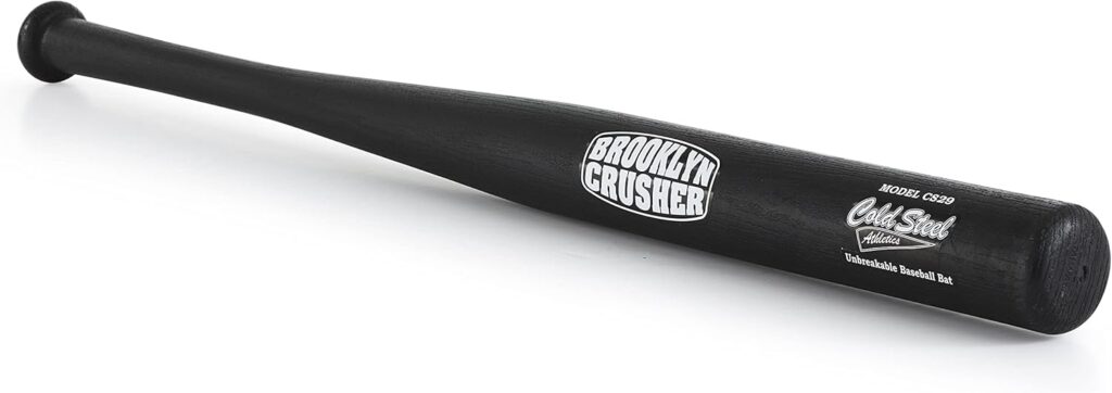 Cold Steel Brooklyn Crusher (92BSS), 29 inch