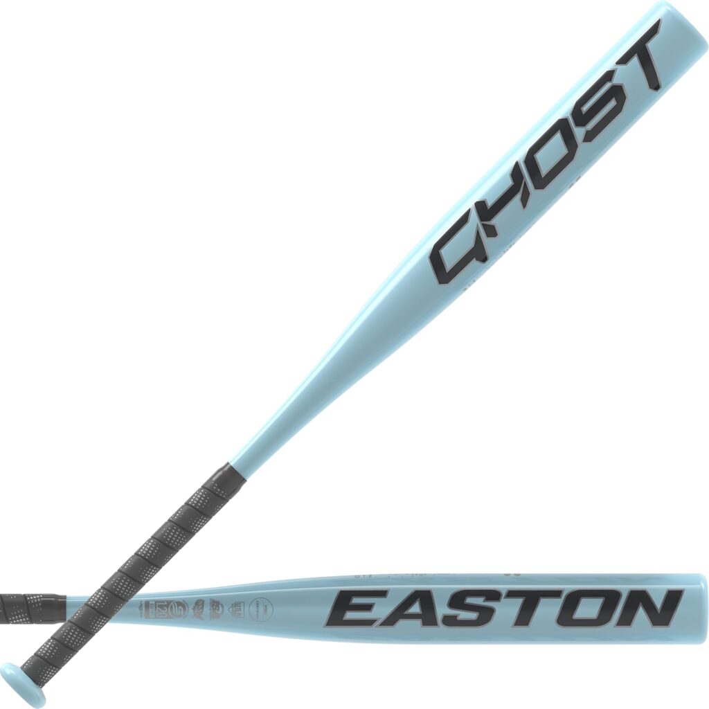 Easton Fastpitch Softball Bat (Approved Aluminum)