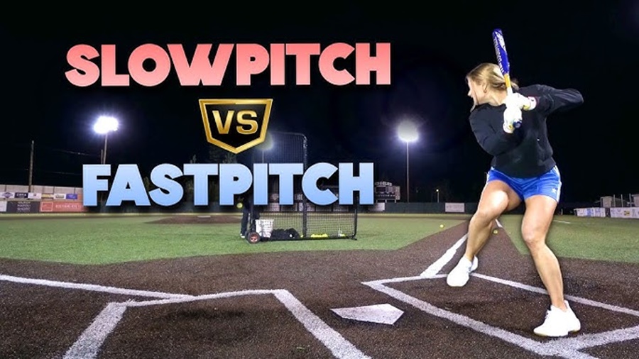 Fastpitch vs Slowpitch Softball: Which One Is Right?
