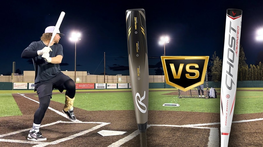 Softball Bat vs Baseball Bat: Which Should You Choose?