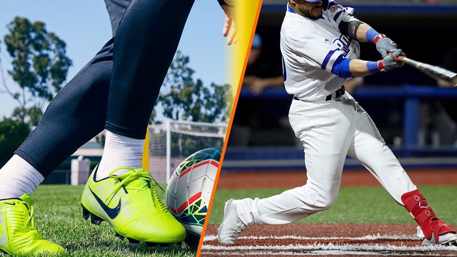 Softball Cleats vs Baseball Cleats: Which Are Better?