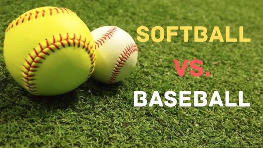 Softball Field vs Baseball Field: Differences Explained