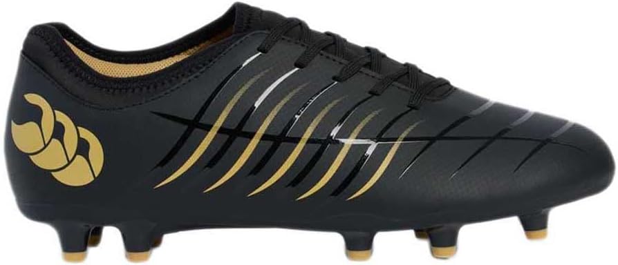 Canterbury Phoenix Ground Rugby Boots
