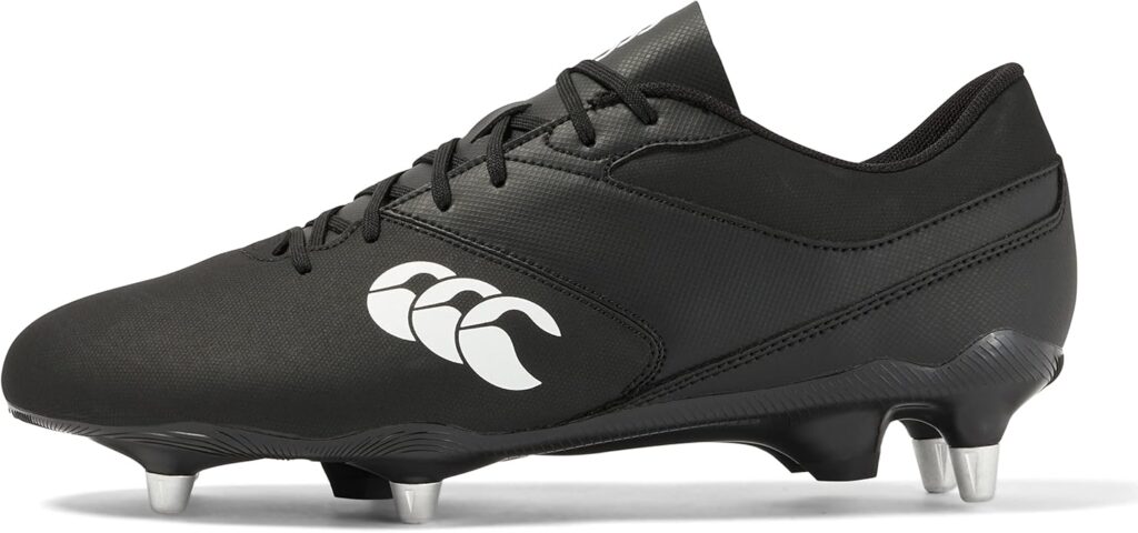 Canterbury Unisex Rugby Boots