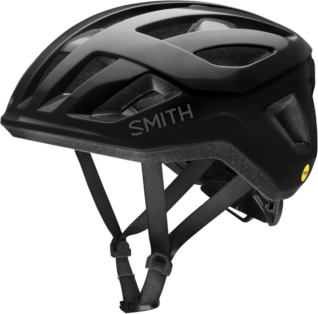Smith Optics Signal MIPS Cycling Helmet