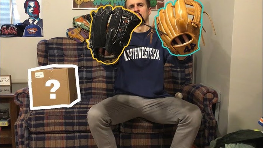 lightweight baseball glove vs heavy duty baseball glove