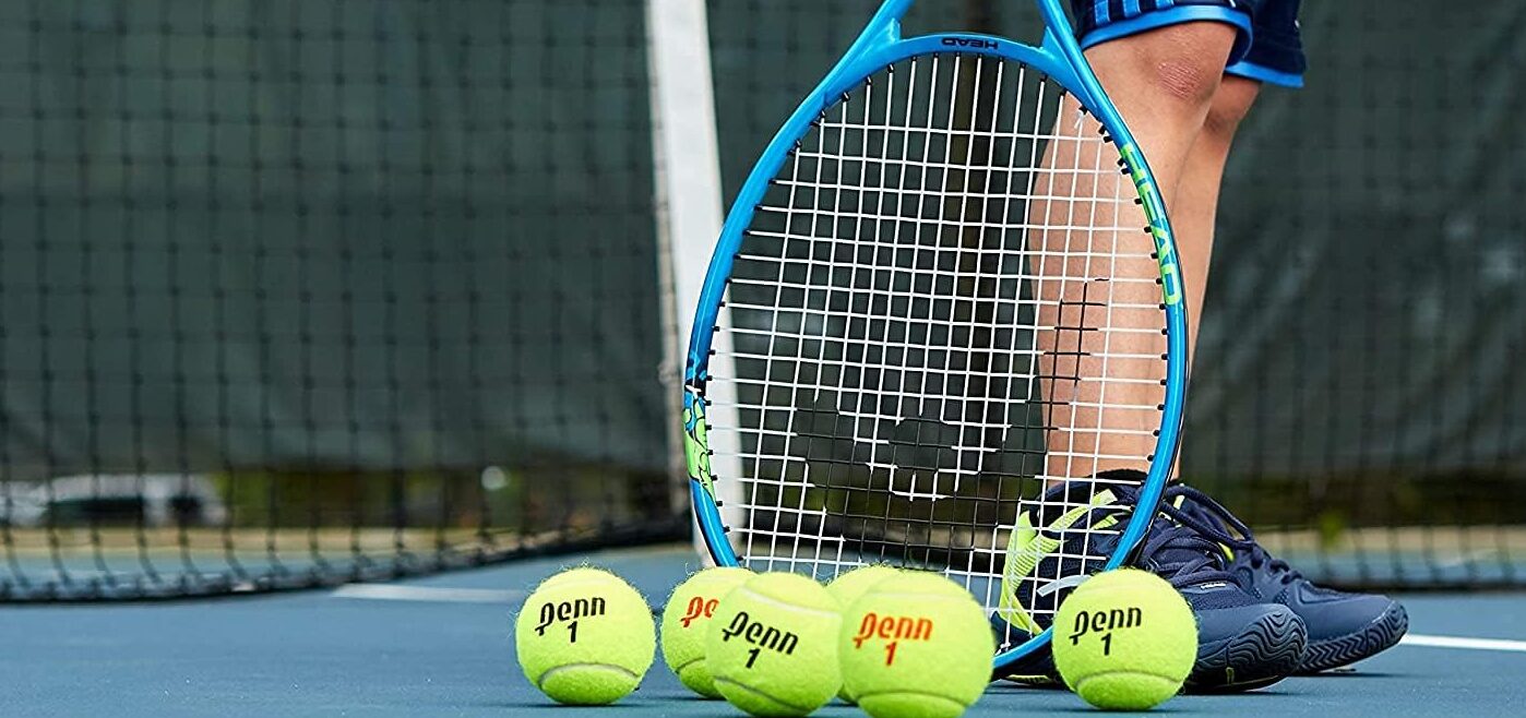 Best Tennis Rackets