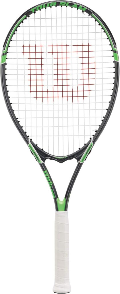 Wilson Federer Adult Recreational Tennis Racket