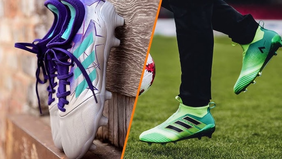 Turf Soccer Shoes vs Indoor Soccer Shoes