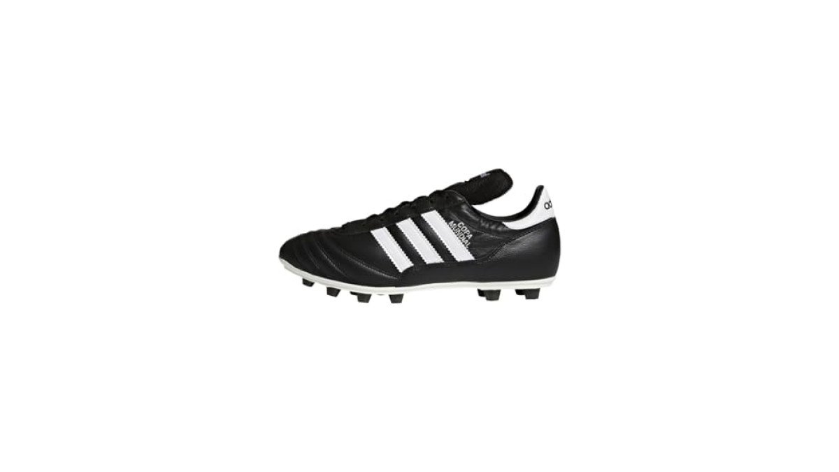 Adidas Copa Mundial review