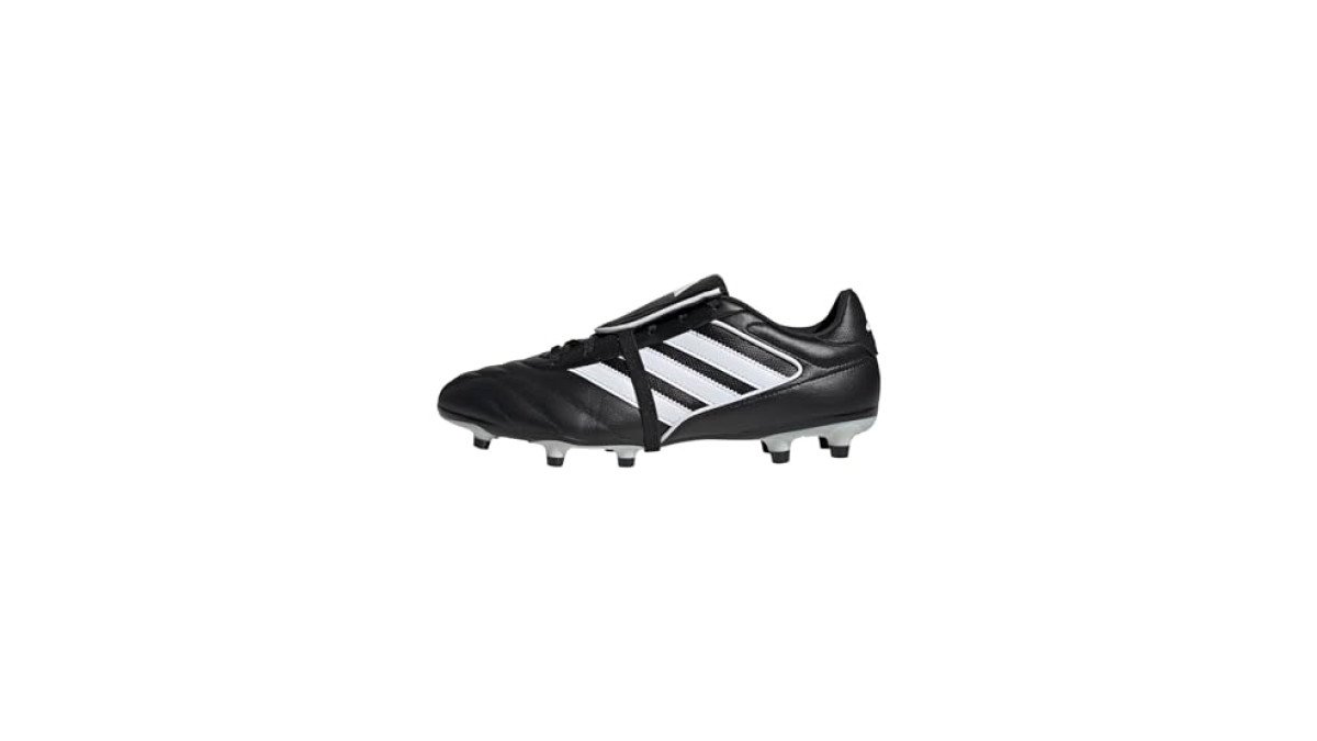 Adidas Copa Sense soccer cleats review