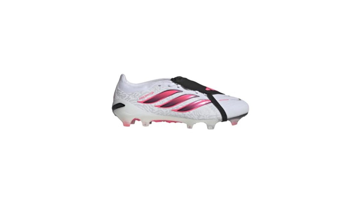 Adidas Predator 20.1 review