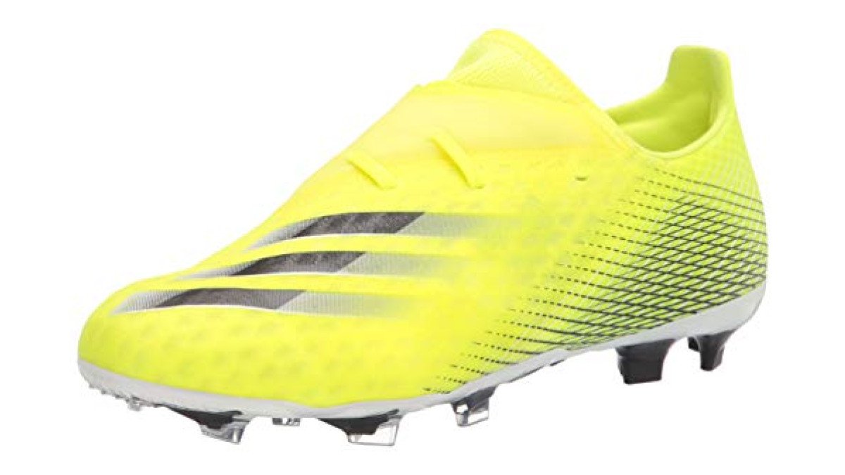 Adidas X Ghosted soccer cleats review