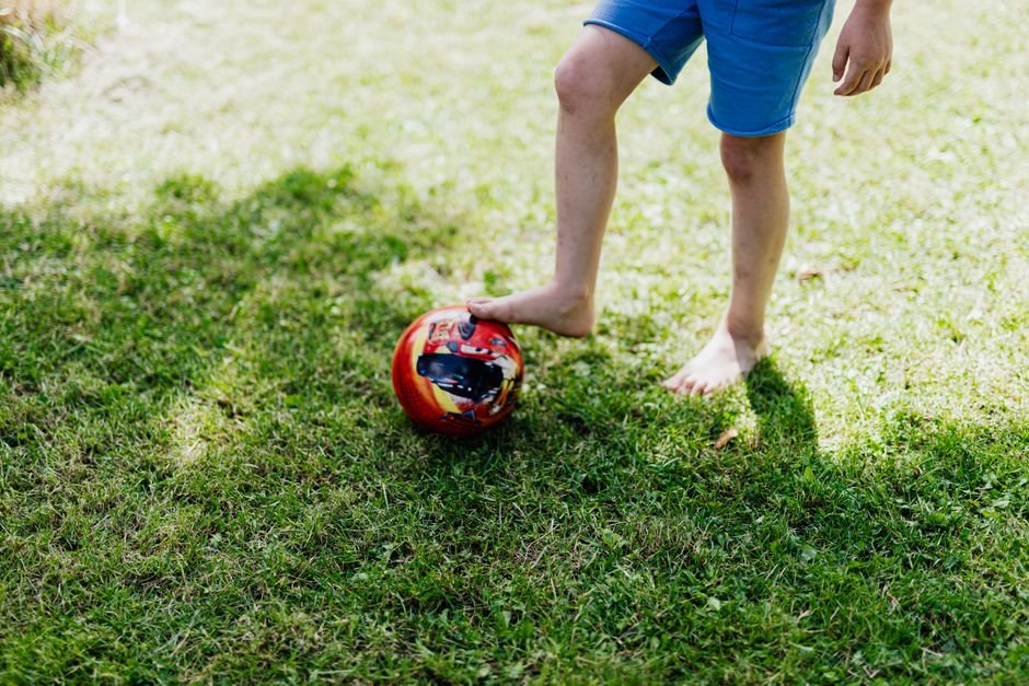 best soccer balls for kids