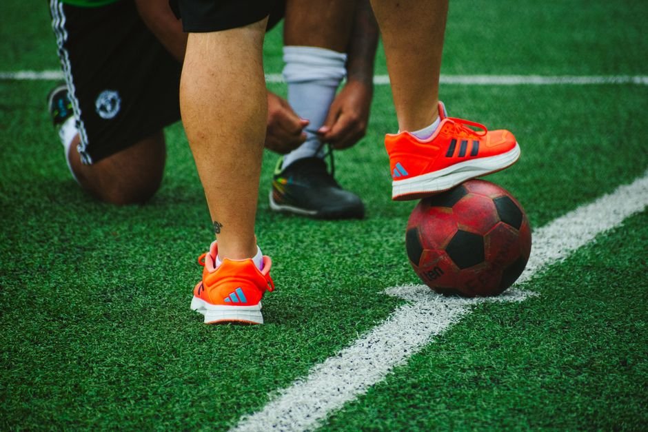 best soccer cleats for artificial turf