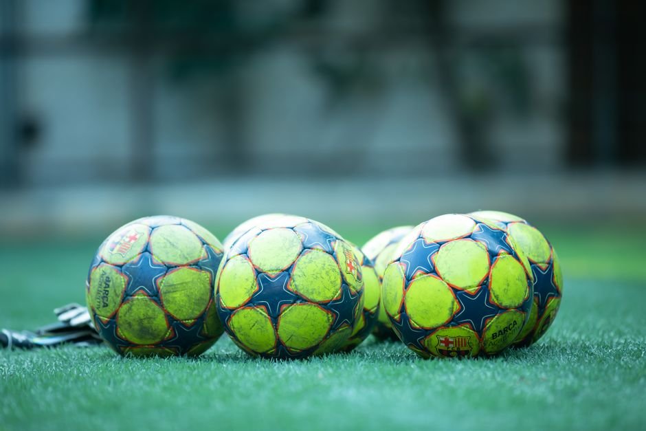 best soccer gear for beginners