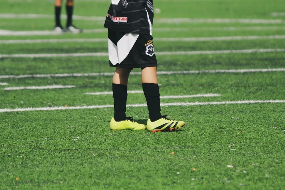 best youth soccer cleats