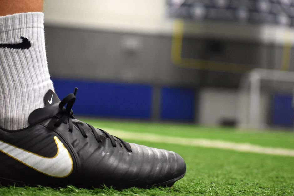 latest soccer cleat innovations