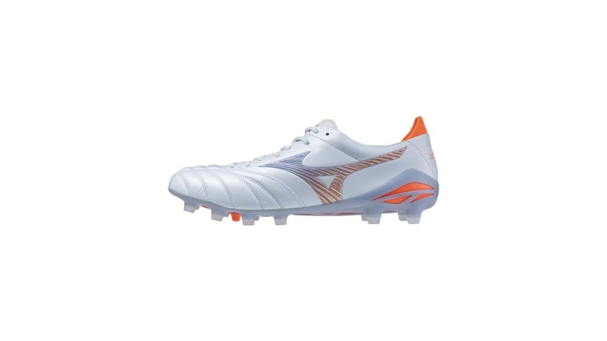 Mizuno Morelia Neo 3 review