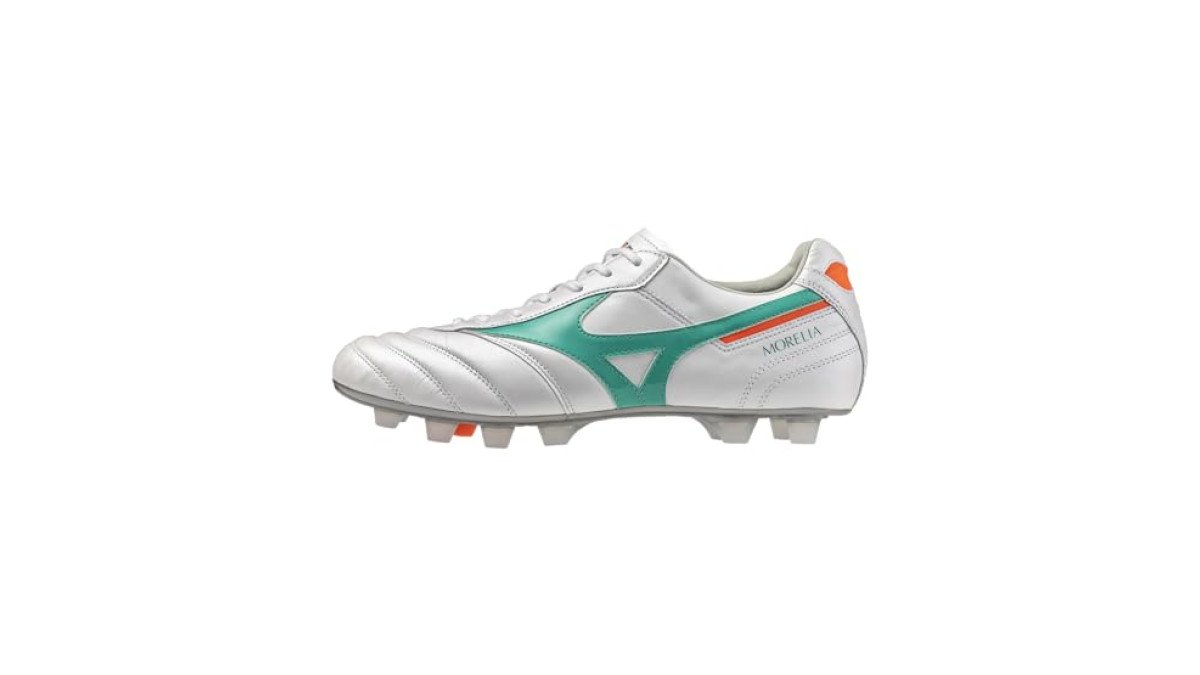 Mizuno Morelia Neo II review