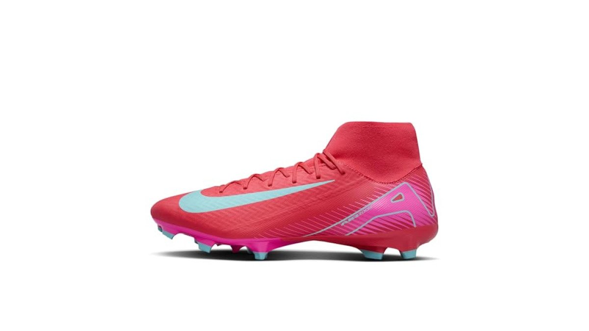 Nike Mercurial Vapor 13 Academies review