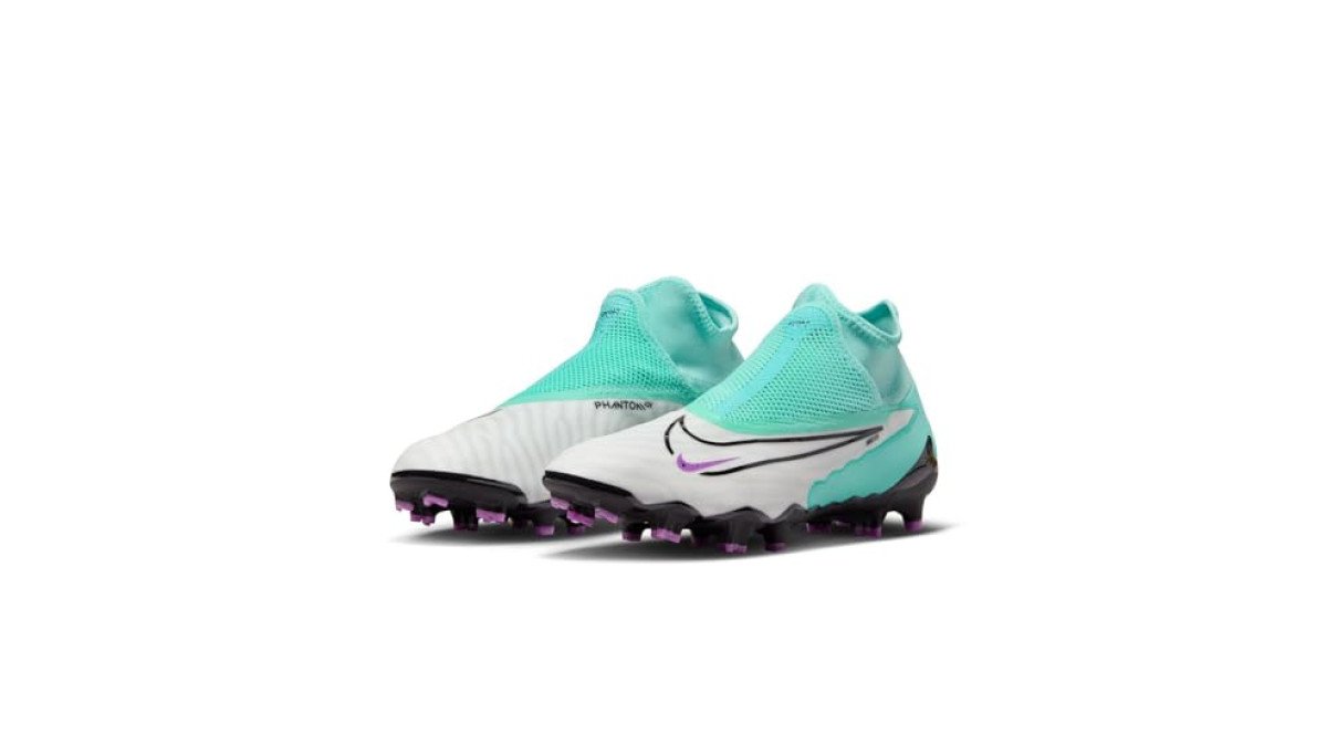 Nike Phantom Vision DF review