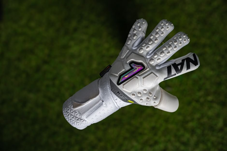 troubleshooting goalkeeper gloves not gripping