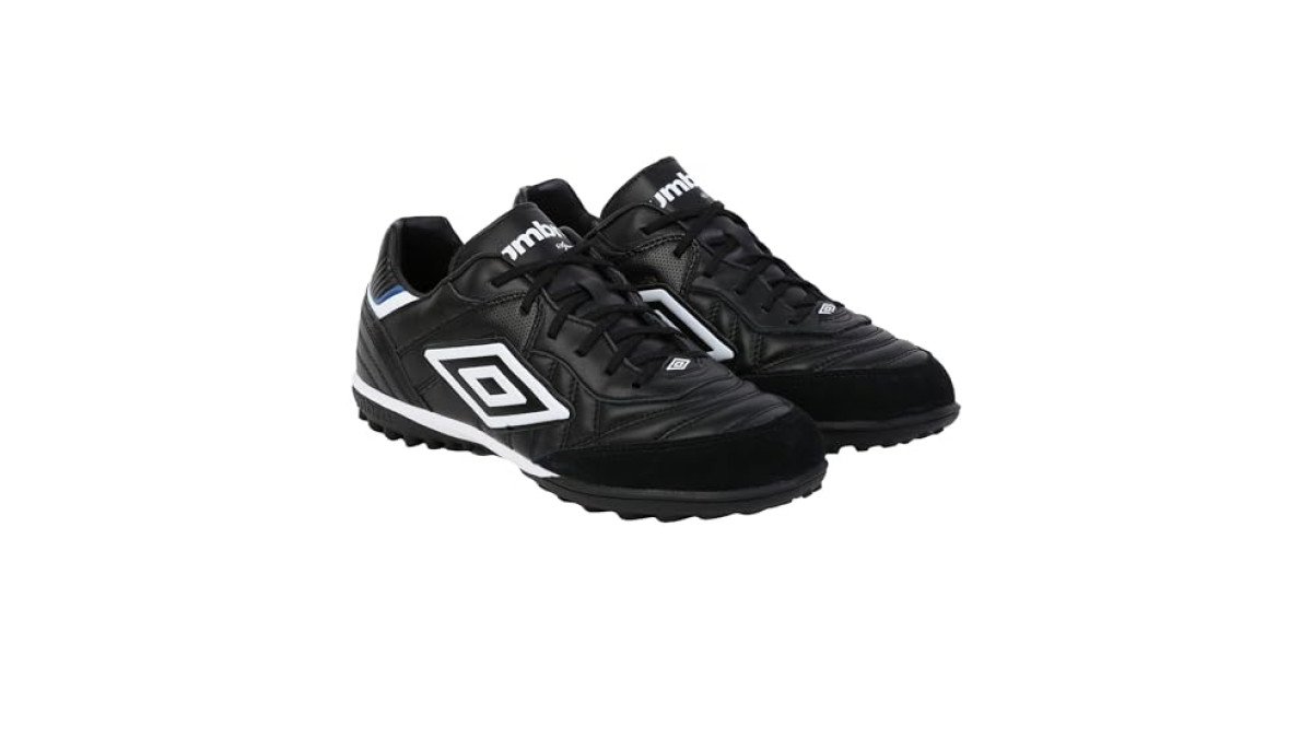 Umbro Velocita 4 review