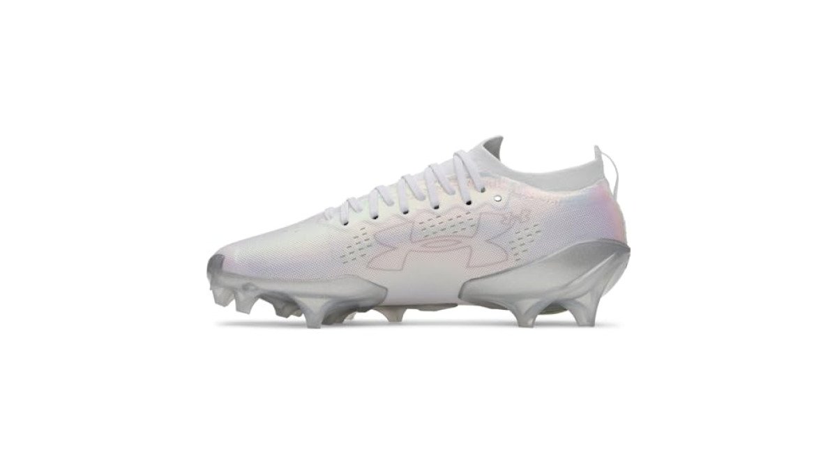 Under Armour Spotlight franchise review