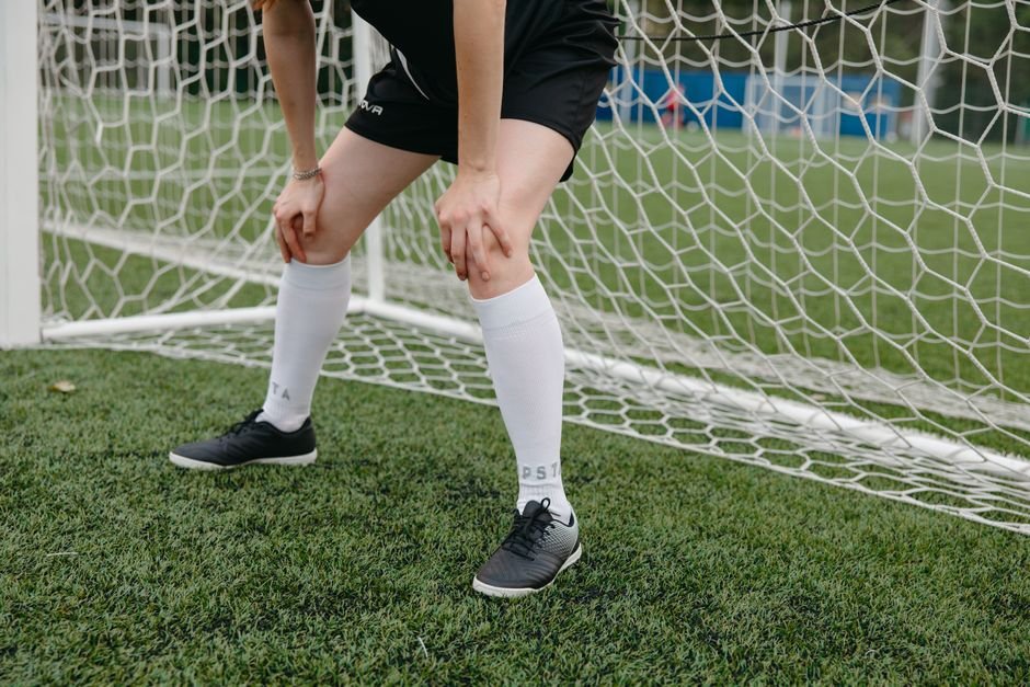 why are soccer socks important